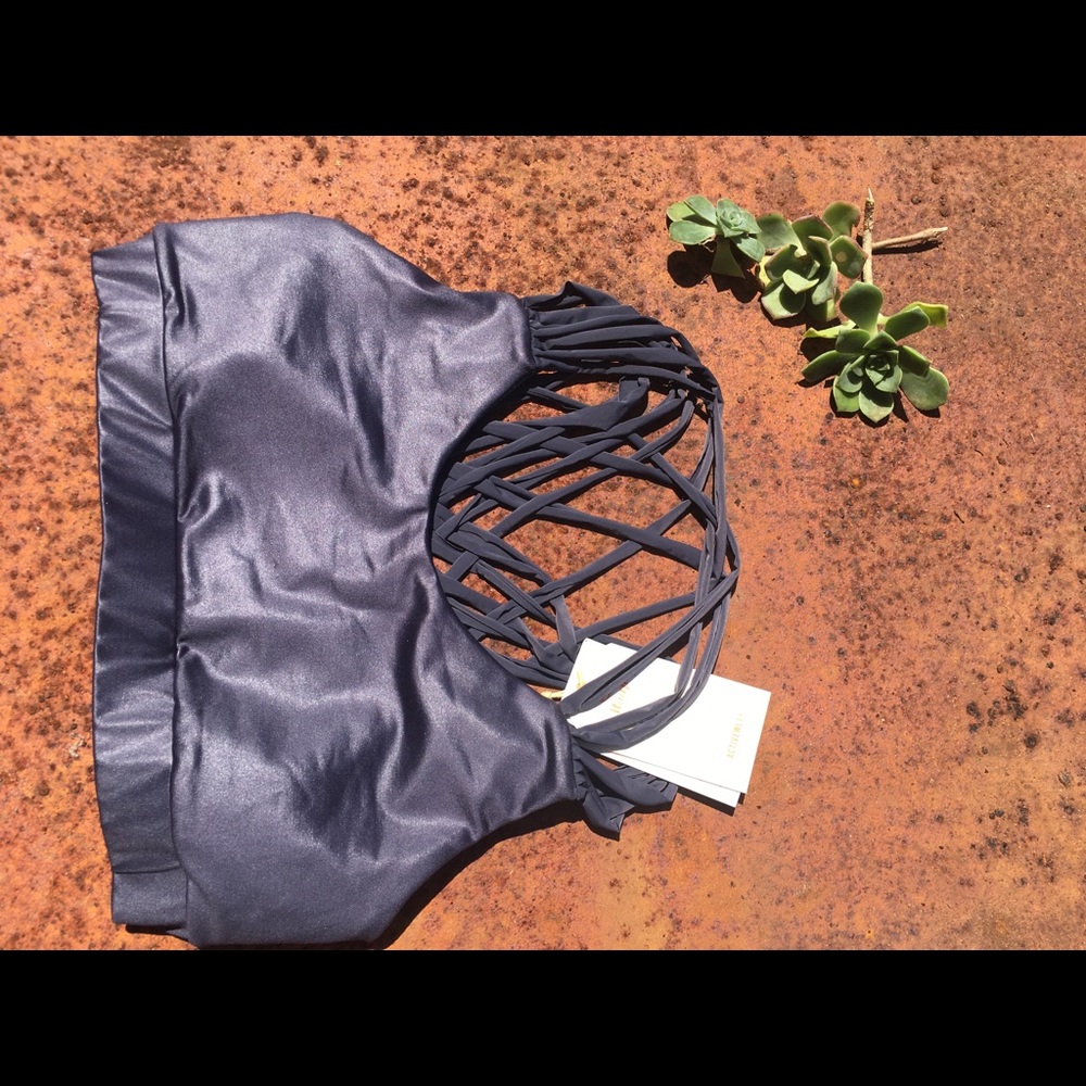 NWT Maaji Activewear Reversible Sports Bra